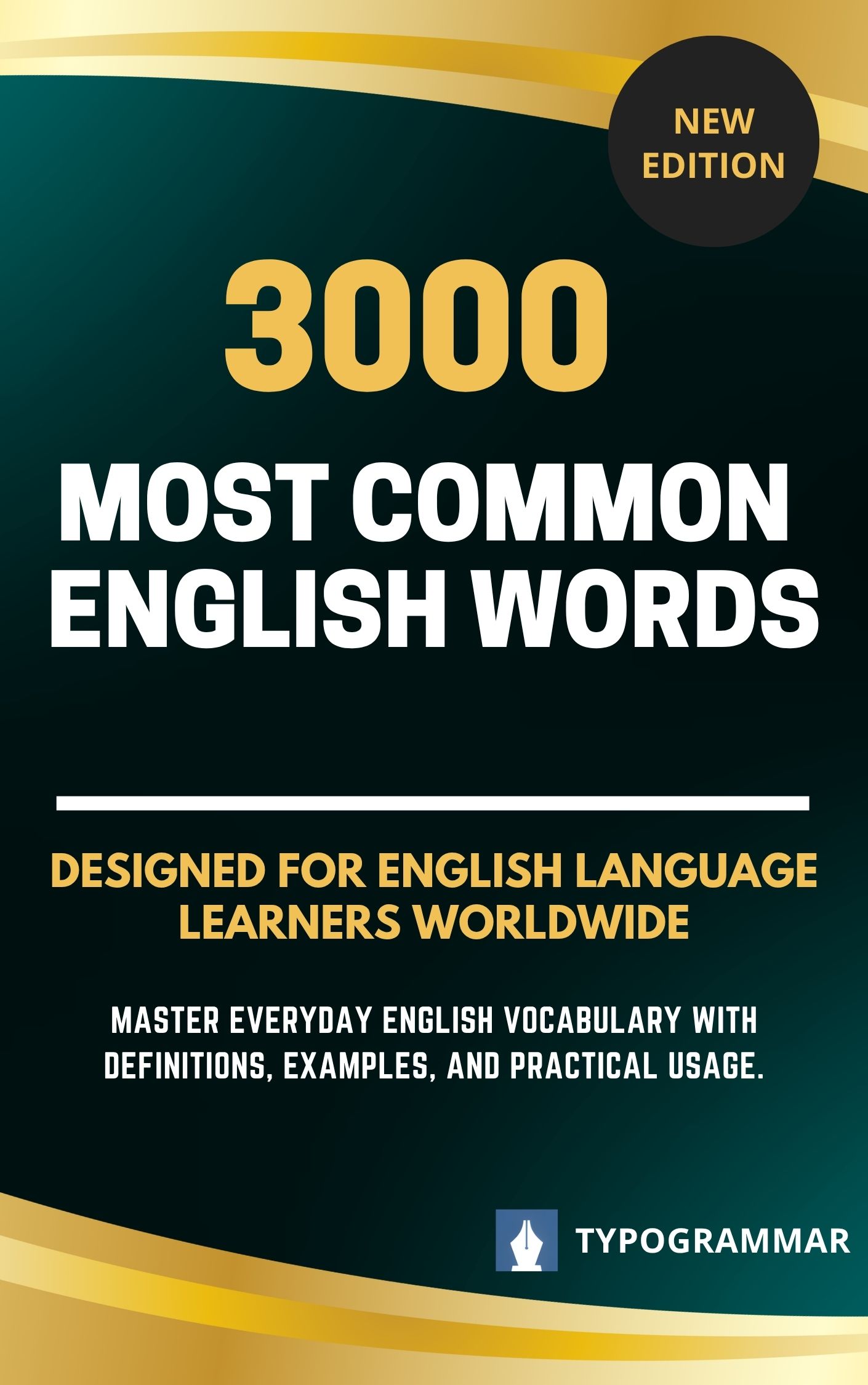 3000 Most Common English Words