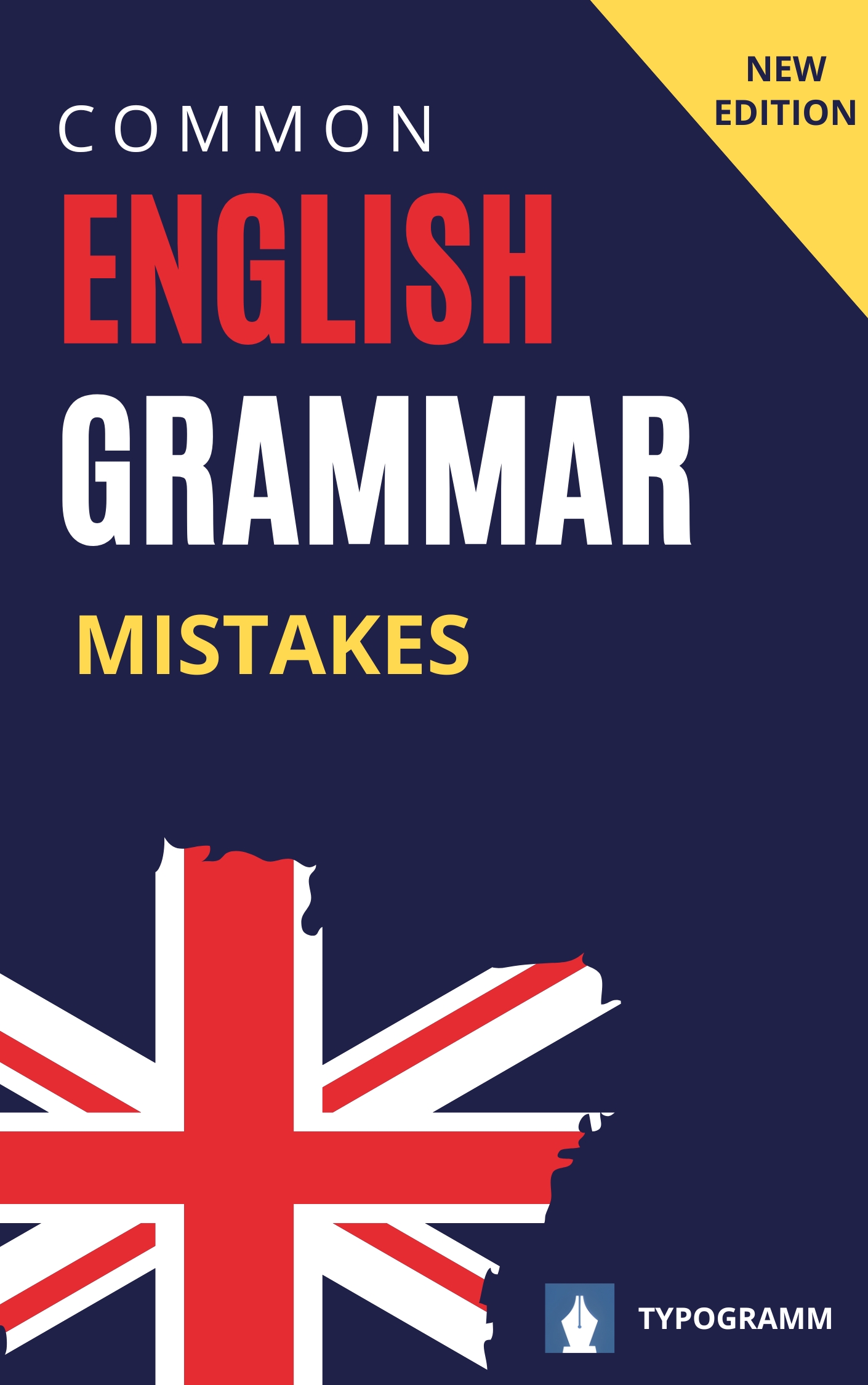 Common English Grammar Mistakes