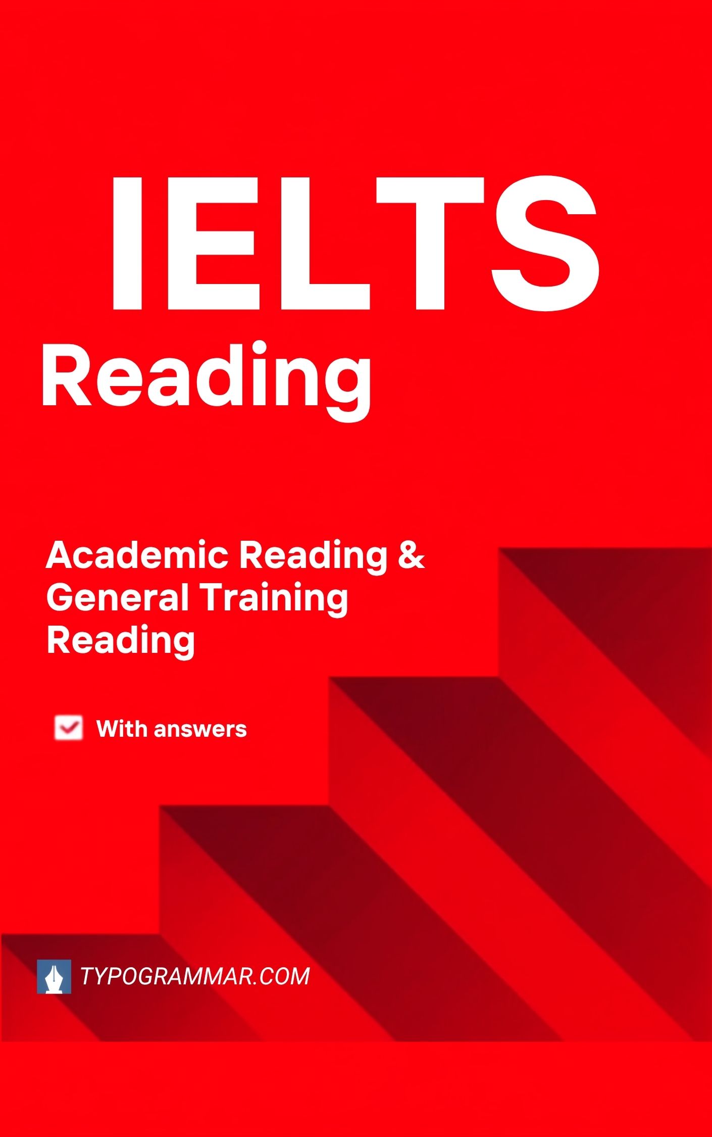 IELTS Reading